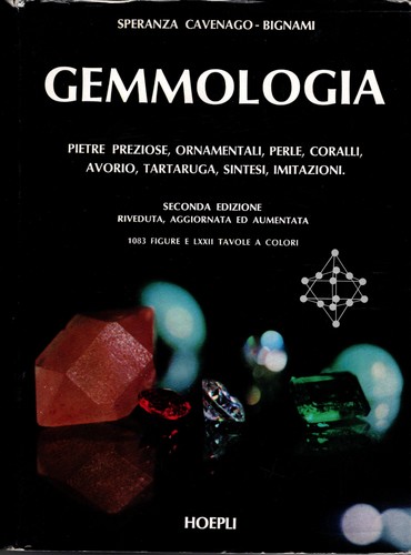 Gemmologia speranza - gemmologia,