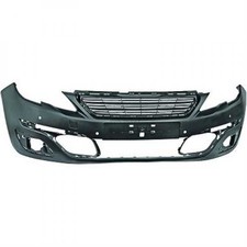 Paraurti Anteriore Per Peugeot
