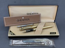 80s Slim Sheaffer Targa 1005s