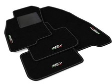 Tappetini Auto per Fiat Grande