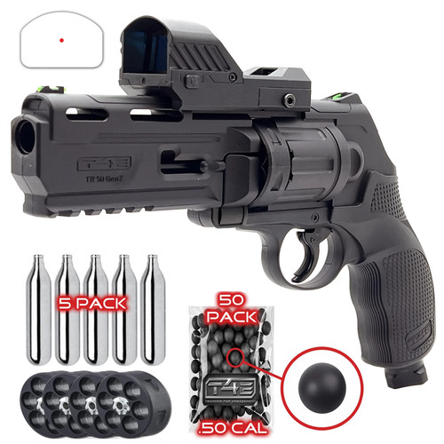 Umarex tr50 paintball marker - tr50,