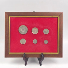 Collezione 6 Monete VENEZUELA