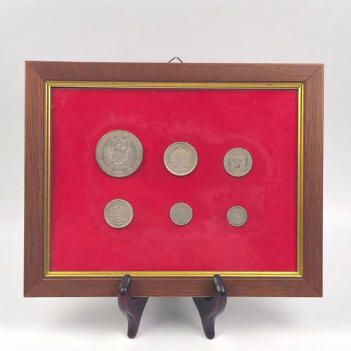 Collezione monete venezuela - collezione,