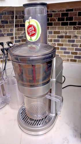Kitchenaid kvj0111cu - kitchenaid,