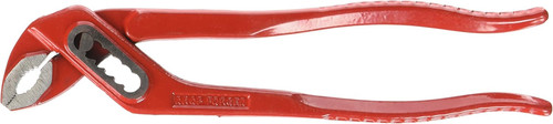 Pinza pappagallo regolabile - pinza,