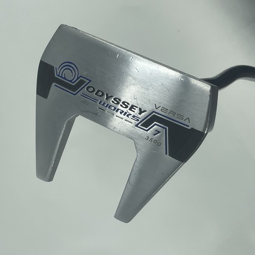 Odyssey works versa 350g - works,