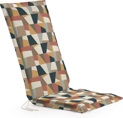 Cojín para silla jardín - cojÍn,
