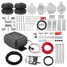 Kit Soffietto + Compressore