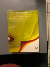 Adobe Dreamweaver® CS3