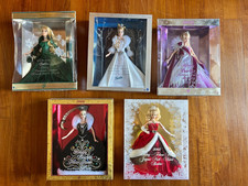 Barbie da collezione Barbie