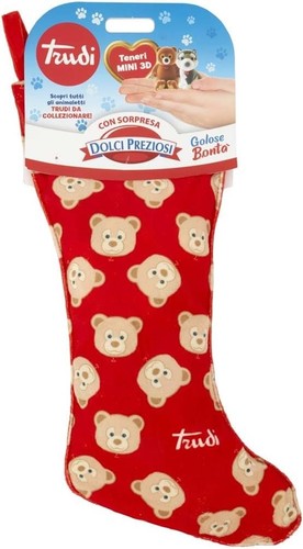 Dolci preziosi calza - dolci,