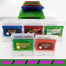 Cartuccia di gioco GBA Scheda