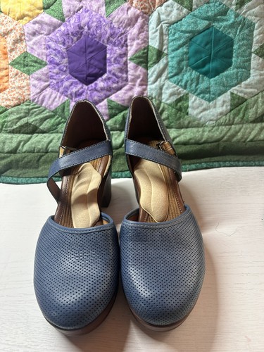 Zoccoli donna taglia 8 - ,