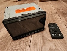 PIONEER AVIC-W8500NEX Navigazione Bluetooth Apple Android Radio USB Lettore DVD