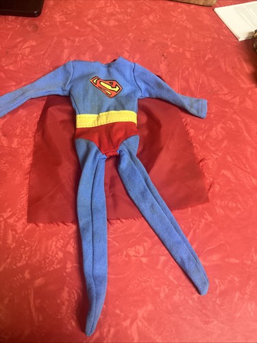 Figurina mego superman - 12”,