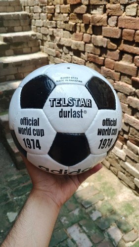Adidas telstar durlast coppa - adidas,