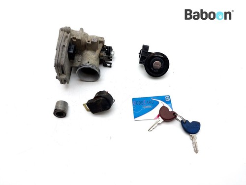 Set interruttore accensione - , di