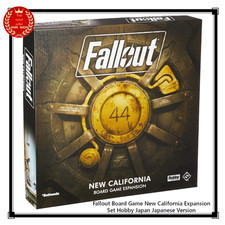 Fallout gioco tavolo nuovo - gioco, da