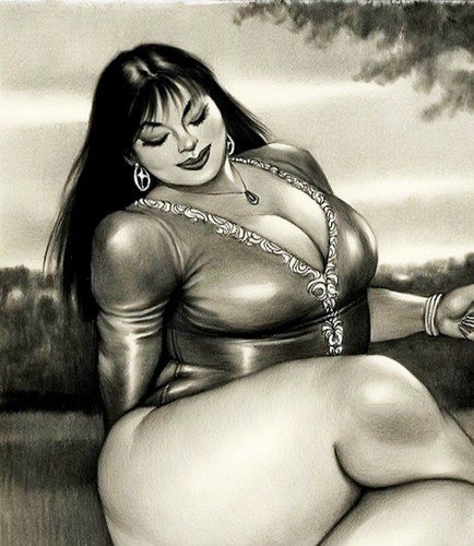 Domina arte femminile namio - femminile,