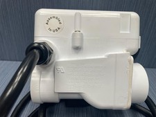 Aqua Logic 1.5" 25 Amps Model