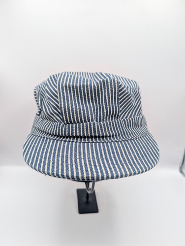 Cappello vintage conduttore