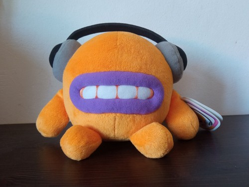 Peluche hey clay - peluche,