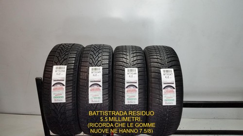 Gomme usate termiche - gomme,