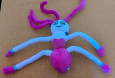 Peluche Papavero Playtime Rosa