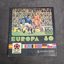 Album figurine calciatori
