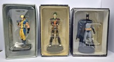 Lotto Miniature DC Marvel