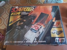 SORPASSER TCR HS 31 POLISTIL