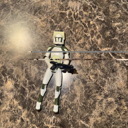 Star wars the clone - the,