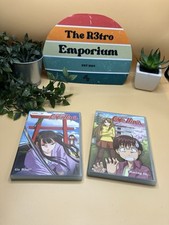 Love Hina Complete Collection