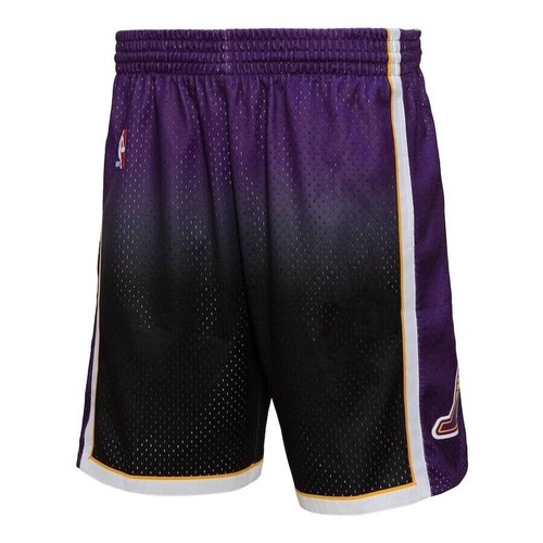 Pantaloncini swingman taglia - pantaloncini,