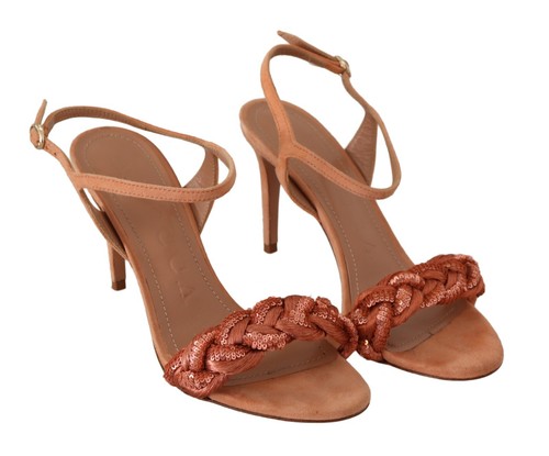 Scarpe bocca sandali - sandali, con