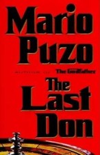 The Last Don - Hardcover By