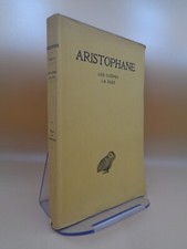 Aristofane I Vespe - La Pace
