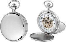 Eichmüller orologio da tasca