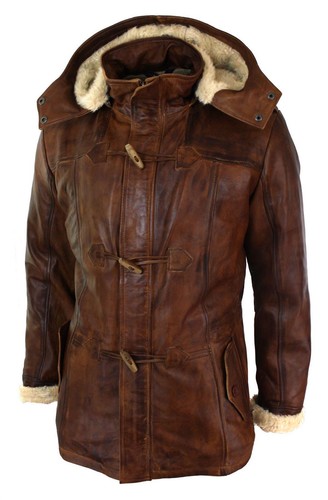 Giacca uomo marrone 4 - giacca,