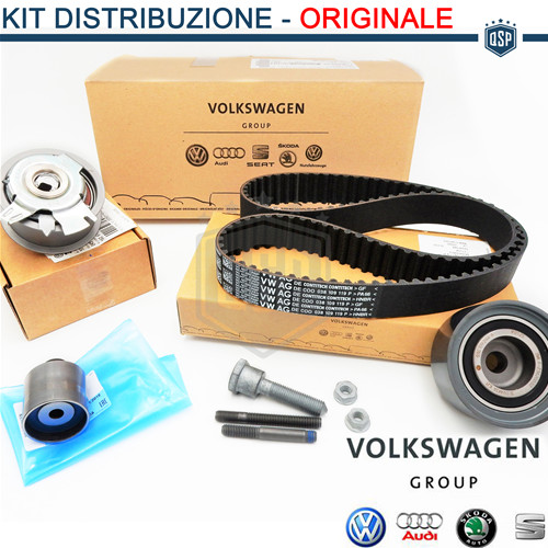 Kit distribuzione originale - kit,