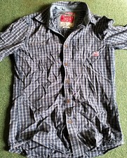 Camicia Alcott taglia S