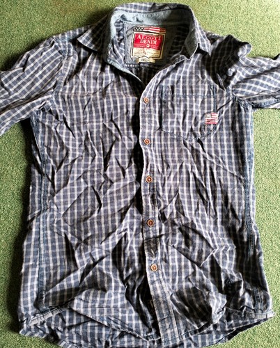 Camicia alcott taglia - camicia, s