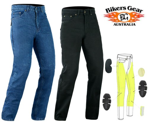 Australian bikers gear uomo - australian,