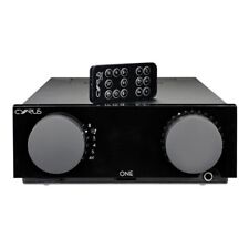 Amplificatore Hi-Fi Cyrus One, eccellenti condizioni. Confezione originale
