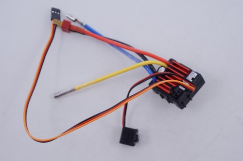 Regolatore 60060 esc - regolatore, tb-60060-esc