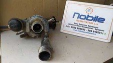 TURBINA TURBOCOMPRESSORE RENAULT VOLVO V40 S40 1.9 DTI 96/03 GT1544 7700111278