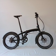 Bici pieghevole TERN Verge S8i