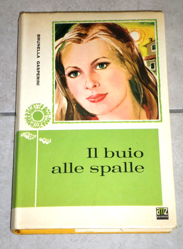 Brunella gasperini buio - brunella,