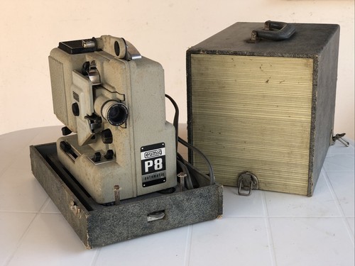 Proiettore eumig automatic - eumig,