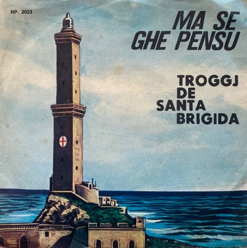 Gino villa se - se, ghe